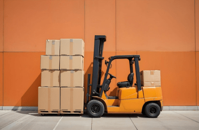 Secure Storage Units in East Ham